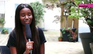 Karidja Touré dans « Bande de filles » : elle a tout d’une grande !