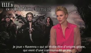 Charlize Theron vs Kristen Stewart : qui est la plus belle dans « Blanche-Neige et le Chasseur » ?