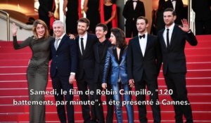 Cannes 2017 : rencontre avec Arnaud Valois, la révélation du festival