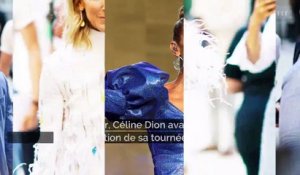 Valérie Lemercier inquiète pour Céline Dion : « J’ai l’impression que ça ne va pas très fort »