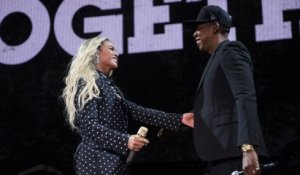 Mondial 2018 : pourquoi Jay Z et Beyoncé soutiendront-ils les Bleus lors de la finale ?