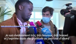 Prix Goncourt 2021 : Mohamed Mbougar Sarr récompensé pour « La plus secrète mémoire des hommes »