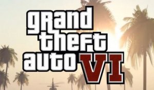 GTA 6 : Rockstar annonce la sortie du titre