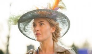 Exclu : Matthias Schoenaerts impressionne Kate Winslet dans « Les Jardins du Roi »