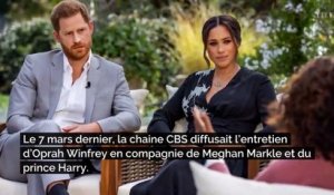 Meghan Markle et le prince Harry : une nouvelle interview avec Oprah Winfrey ?