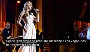 « Elle ne peut plus se lever de son lit » : un proche de Céline Dion se confie sur sa santé