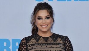 Eva Longoria publie une nouvelle photo de son fils, Santiago