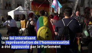 Hongrie : le gouvernement franchit une nouvelle étape dans sa politique anti-LGBT