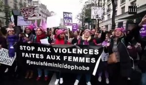 Vidéo : violences sexuelles dans l’espace public, une réalité qui ne date pas d’hier