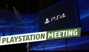 PS4 Neo : la conférence de septembre est confirmée par Sony