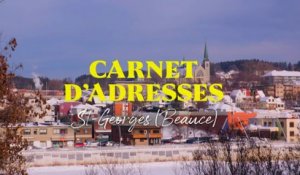 À la découverte de Saint-Georges (Beauce) | Carnet d'adresses