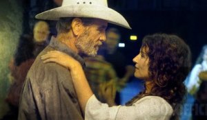 Le Cowboy | Drame, Romance | Film Complet en Français