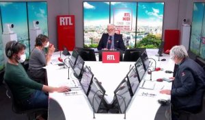RTL Midi du 03 mars 2022