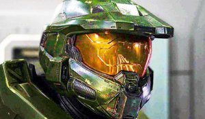 HALO Bande Annonce