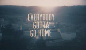 Kristian Bush - Everybody Gotta Go Home