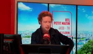 Le journal RTL de 04h30 du 04 mars 2022