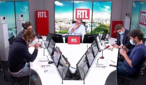 Le journal RTL de 7h du 04 mars 2022