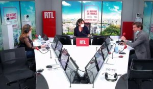 Le journal RTL de 20h du 04 mars 2022