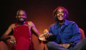 Duckwrth and Kyle Dion Answer Fans' Questions