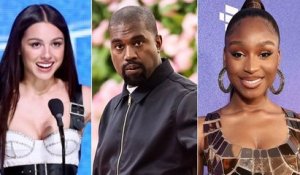 Women in Music 2022 Recap, Kanye West Buries Pete Davidson in New Video & More Top Stories | Billboard News