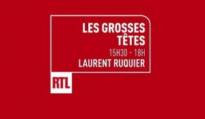 L'INTÉGRALE - Le journal RTL (05/03/22)