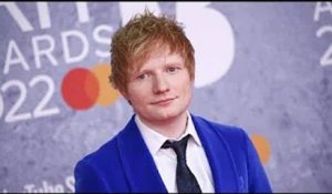 « Shape Of You » : Ed Sheeran accusé de plagiat pour son tube