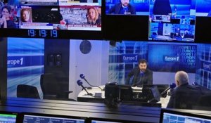 Pour François Asselineau, l'élection présidentielle «est truquée»