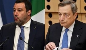 Matteo Salvini: «Revisione estimi catastali non c'entr@ nulla con riforme»