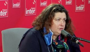 Cécile Vaissié : "Vladimir Poutine s'est engagé dans une logique d'intimidation, de violence, de destruction"
