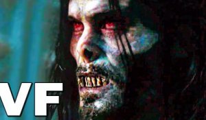 MORBIUS Bande Annonce VF Finale