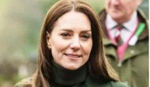 Kate Middleton enceinte ? La duchesse « intensifie » ses fonctions royales après une confession « ma