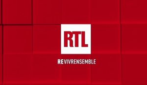 Le journal RTL de 10h du 07 mars 2022
