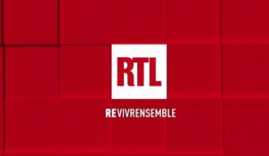 Le journal RTL de 12h du 07 mars 2022