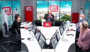 RTL Midi du 07 mars 2022