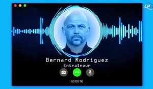 OM-Monaco : la réaction de Bernard Rodriguez