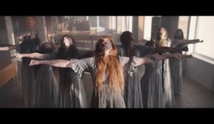 Florence + The Machine - Heaven Is Here