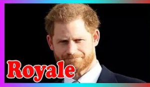 Le prince Harry ''serait une distraction'' au mémorial du prince Philip - POLL