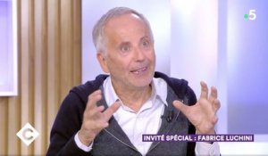 "Je n'irai pas" : Fabrice Luchini explique pourquoi il ne veut plus se rendre aux César