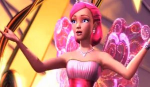 Barbie et le secret des fées - Bande Annonce