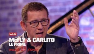Bande-annonce : "McFly & Carlito, le prime" sur TMC