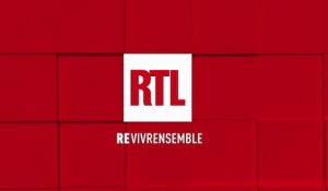 Le journal RTL de 11h du 08 mars 2022