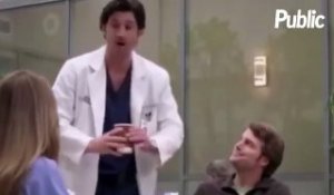 Vidéo : Grey's Anatomy : Retour sur les conquêtes de Meredith Grey