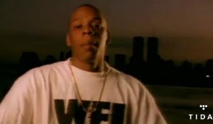 C'est historique : Jay-Z est le tout premier rappeur à...