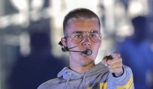 Public Buzz : De nouvelles dents à 15 000 dollars pour Justin Bieber !