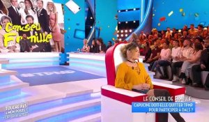 TPMP : Gilles Verdez clashe violemment Capucine Anav !