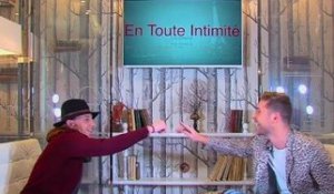 Exclu Vidéo : En toute intimité : Djemil (LPDA3) : son interview en intégralité !