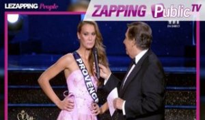 Zapping Public TV n°803 : Miss France 2015 : découvrez le bug de Miss Provence !