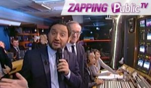 Zapping PublicTV n°175 : Cyril Hanouna déchaîné pour le lancement de D8 !