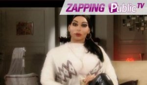 Zapping Public TV n°1060 : Kim Kardashian débarque dans Les Guignols !