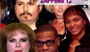 Zapping PublicTV n°120 : découvrez vos célébrités préférées sous un autre jour !
